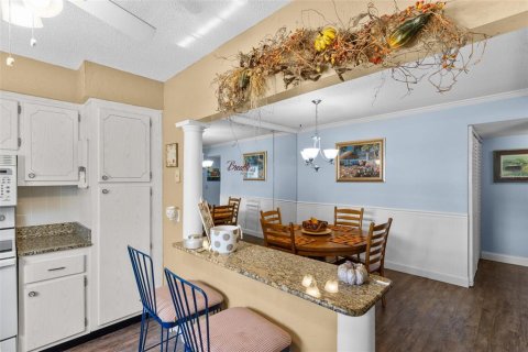 Condo in Saint Petersburg, Florida, 2 bedrooms  № 1437836 - photo 10