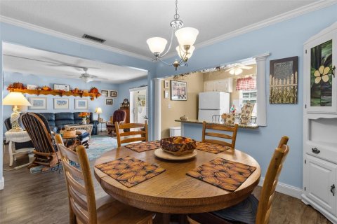 Condo in Saint Petersburg, Florida, 2 bedrooms  № 1437836 - photo 15