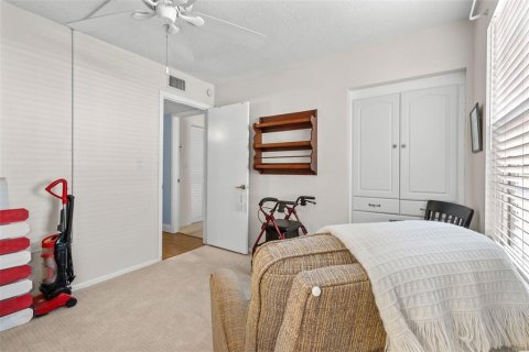 Condo in Saint Petersburg, Florida, 2 bedrooms  № 1437836 - photo 19