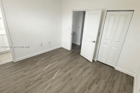 Townhouse in Homestead, Florida 3 bedrooms, 123.37 sq.m. № 2043912 - photo 3