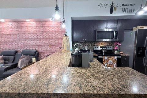 Купить кондоминиум в Майами, Флорида 3 комнаты, 63.64м2, № 2086095 - фото 18