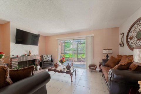 Copropriété à vendre à Orlando, Floride: 3 chambres, 112.97 m2 № 1193824 - photo 7