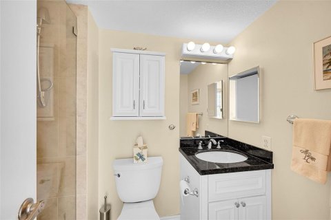 Condo in Pompano Beach, Florida, 2 bedrooms  № 2177327 - photo 17