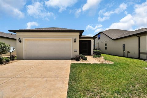 Casa en venta en Ocala, Florida, 2 dormitorios, 130.43 m2 № 1803240 - foto 2