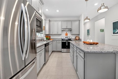 Casa en venta en Ocala, Florida, 2 dormitorios, 130.43 m2 № 1803240 - foto 10