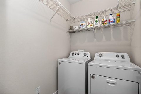 Casa en venta en Ocala, Florida, 2 dormitorios, 130.43 m2 № 1803240 - foto 25