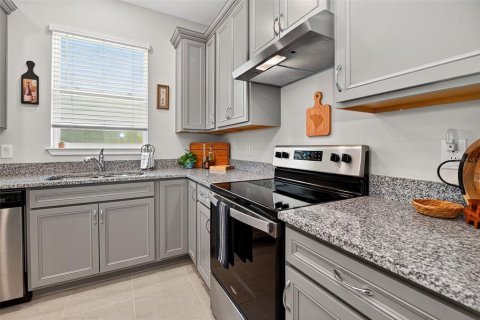 Casa en venta en Ocala, Florida, 2 dormitorios, 130.43 m2 № 1803240 - foto 8