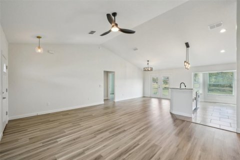 House in Bushnell, Florida 3 bedrooms, 162.11 sq.m. № 1598288 - photo 6
