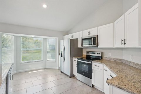 House in Bushnell, Florida 3 bedrooms, 162.11 sq.m. № 1598288 - photo 18
