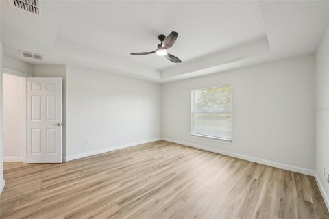 House in Bushnell, Florida 3 bedrooms, 162.11 sq.m. № 1598288 - photo 24