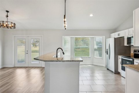 House in Bushnell, Florida 3 bedrooms, 162.11 sq.m. № 1598288 - photo 17