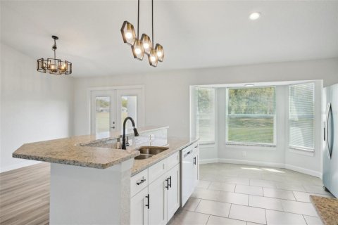 House in Bushnell, Florida 3 bedrooms, 162.11 sq.m. № 1598288 - photo 16