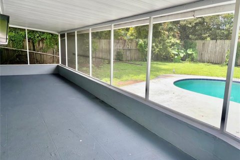House in Orlando, Florida 3 bedrooms, 129.04 sq.m. № 1840394 - photo 29