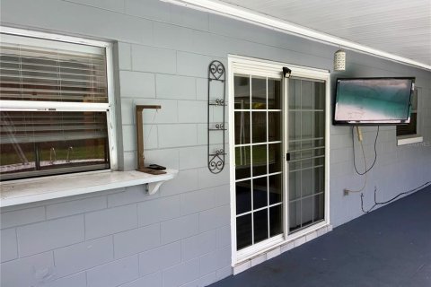 House in Orlando, Florida 3 bedrooms, 129.04 sq.m. № 1840394 - photo 30