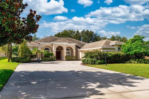 House in Brandon, Florida 4 bedrooms, 311.78 sq.m. № 1869023 - photo 2