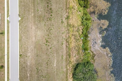 Land in Auburndale, Florida № 1691009 - photo 16