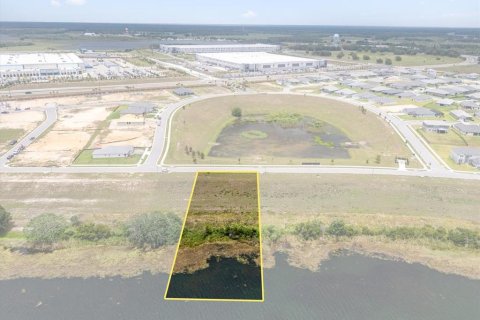 Land in Auburndale, Florida № 1691009 - photo 5
