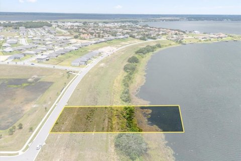 Land in Auburndale, Florida № 1691009 - photo 7