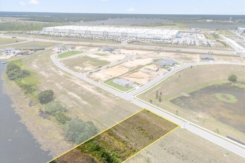 Land in Auburndale, Florida № 1691009 - photo 6