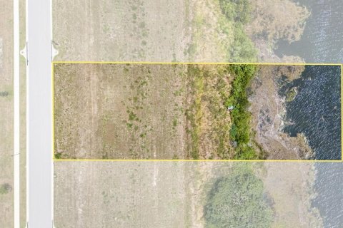 Land in Auburndale, Florida № 1691009 - photo 4