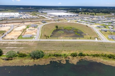 Land in Auburndale, Florida № 1691009 - photo 17