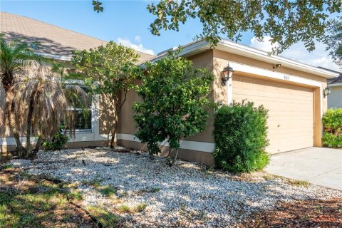 Villa ou maison à vendre à Brooksville, Floride: 2 chambres, 134.8 m2 № 2198499 - photo 2