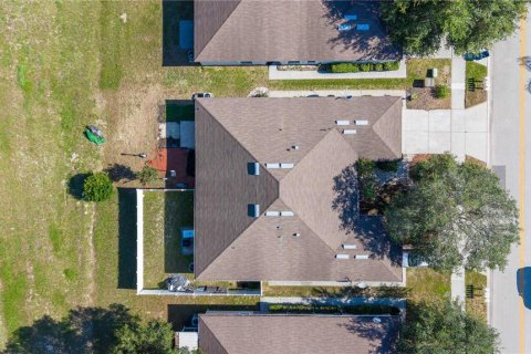 Villa ou maison à vendre à Brooksville, Floride: 2 chambres, 134.8 m2 № 2198499 - photo 30