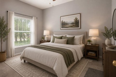 Villa ou maison à vendre à Brooksville, Floride: 2 chambres, 134.8 m2 № 2198499 - photo 24