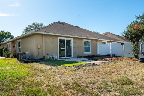 Villa ou maison à vendre à Brooksville, Floride: 2 chambres, 134.8 m2 № 2198499 - photo 26
