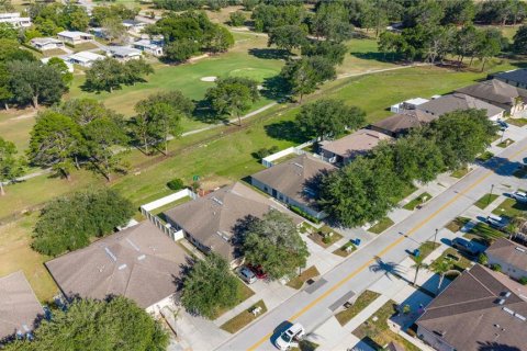 Villa ou maison à vendre à Brooksville, Floride: 2 chambres, 134.8 m2 № 2198499 - photo 29