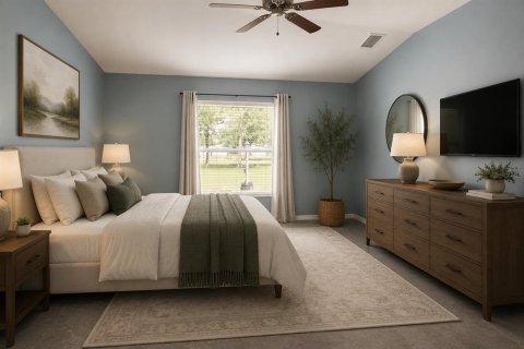 Villa ou maison à vendre à Brooksville, Floride: 2 chambres, 134.8 m2 № 2198499 - photo 17