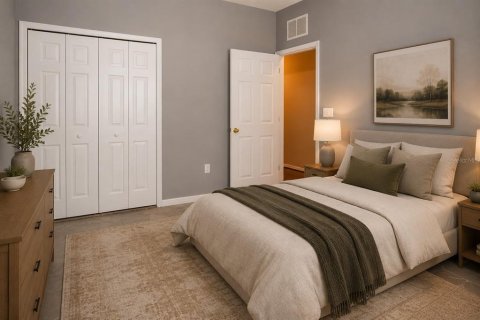 Villa ou maison à vendre à Brooksville, Floride: 2 chambres, 134.8 m2 № 2198499 - photo 22