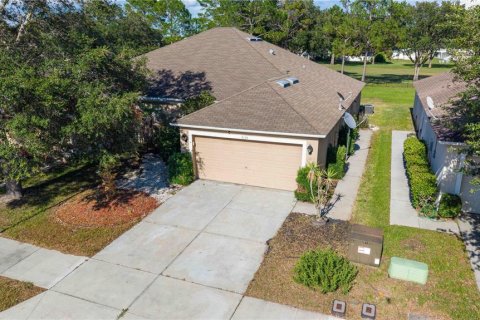 Villa ou maison à vendre à Brooksville, Floride: 2 chambres, 134.8 m2 № 2198499 - photo 5