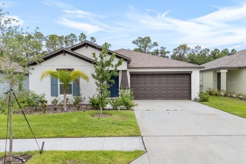 Casa en venta en Lakeland, Florida, 3 dormitorios, 145.02 m2 № 1773035 - foto 2
