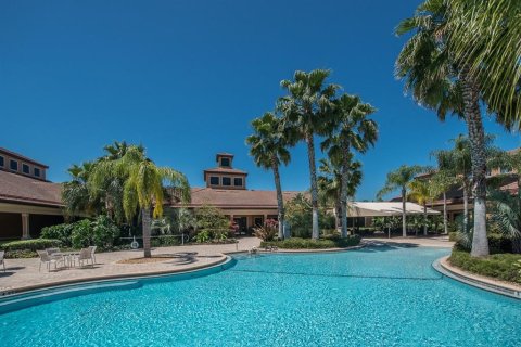 House in Apollo Beach, Florida 3 bedrooms, 215.53 sq.m. № 1824436 - photo 30