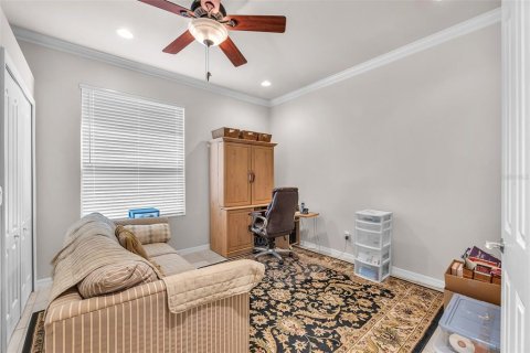 House in Apollo Beach, Florida 3 bedrooms, 215.53 sq.m. № 1824436 - photo 12