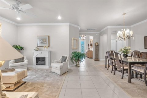 House in Apollo Beach, Florida 3 bedrooms, 215.53 sq.m. № 1824436 - photo 8