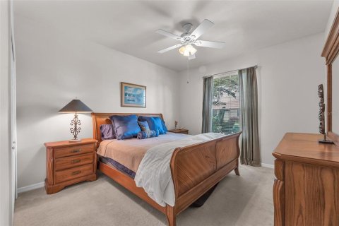 House in Apollo Beach, Florida 3 bedrooms, 215.53 sq.m. № 1824436 - photo 21