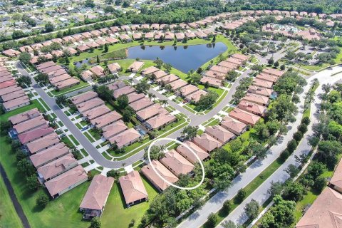 House in Apollo Beach, Florida 3 bedrooms, 215.53 sq.m. № 1824436 - photo 28