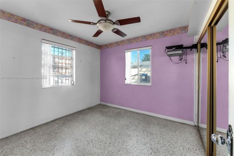 Купить виллу или дом в Майами, Флорида 3 спальни, 127.93м2, № 1976289 - фото 15