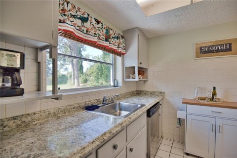 House in Englewood, Florida 2 bedrooms, 81.75 sq.m. № 1531995 - photo 19