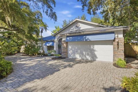 Casa en Bradenton, Florida 3 dormitorios, 184.32 m2 № 2380847