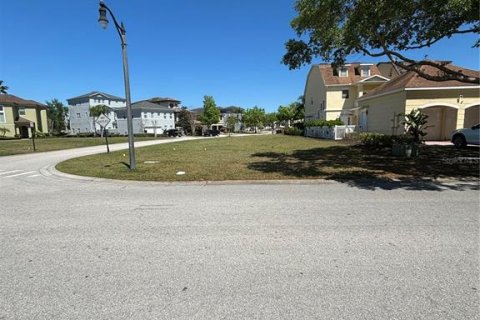 Land in Four Corners, Florida № 1089117 - photo 6