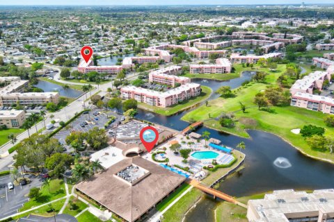 Condominio en venta en Sunrise, Florida, 2 dormitorios, 78.97 m2 № 2249325 - foto 27