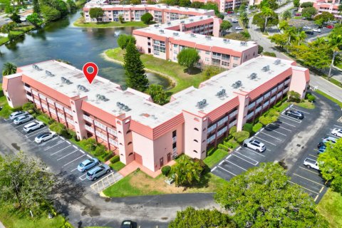 Condominio en venta en Sunrise, Florida, 2 dormitorios, 78.97 m2 № 2249325 - foto 28