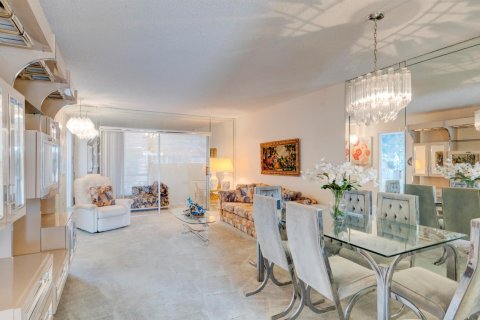 Condominio en venta en Sunrise, Florida, 2 dormitorios, 78.97 m2 № 2249325 - foto 8