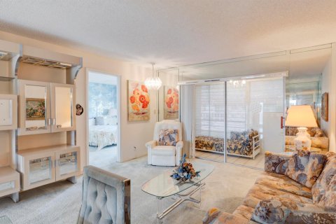 Condominio en venta en Sunrise, Florida, 2 dormitorios, 78.97 m2 № 2249325 - foto 7