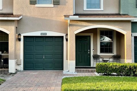 Touwnhouse à Orlando, Floride 3 chambres, 151.06 m2 № 2119817