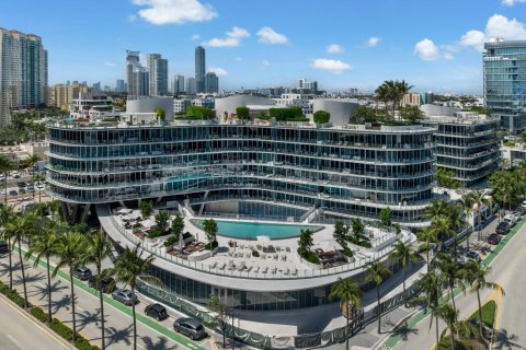Copropriété à vendre à Miami Beach, Floride: 5 chambres, 310.94 m2 № 1860970 - photo 1