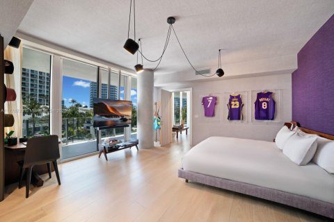 Copropriété à vendre à Miami Beach, Floride: 5 chambres, 310.94 m2 № 1860970 - photo 16